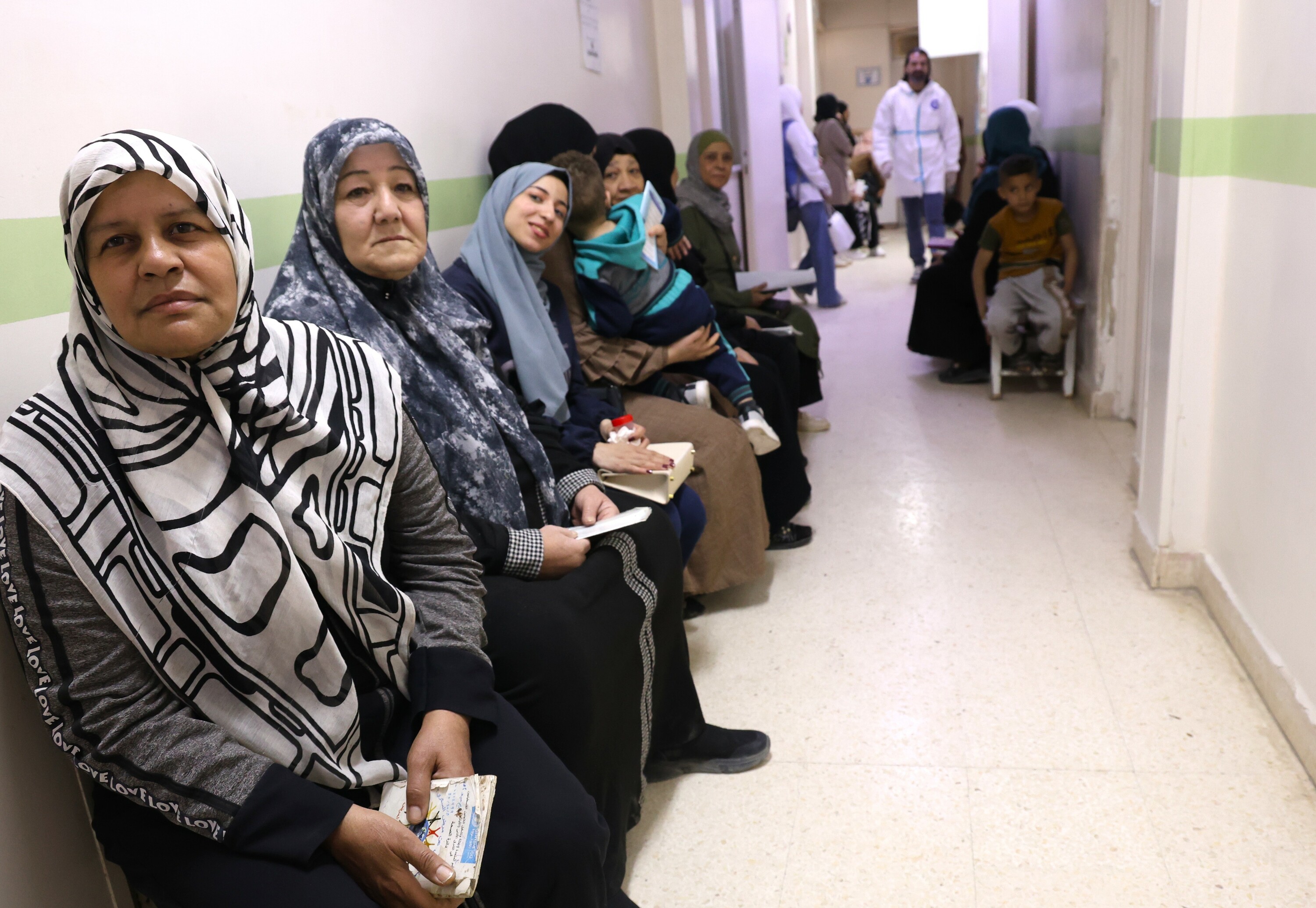 UNRWA