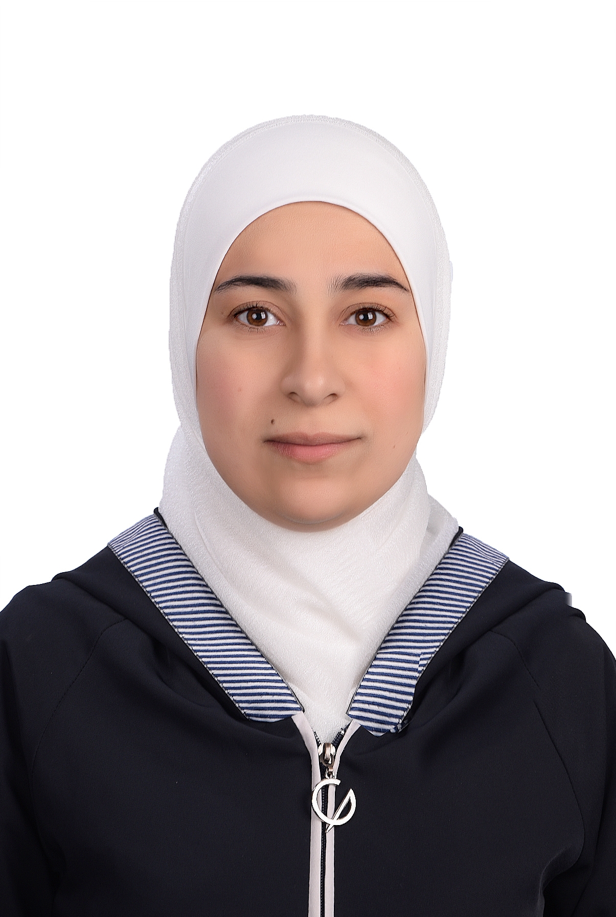 Lama Sherkawi Lama Sherkawi