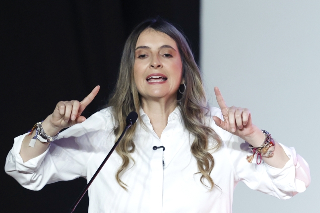 (ID_15982965) COLOMBIA ELECCIONES (ID_15982965) COLOMBIA ELECCIONES
