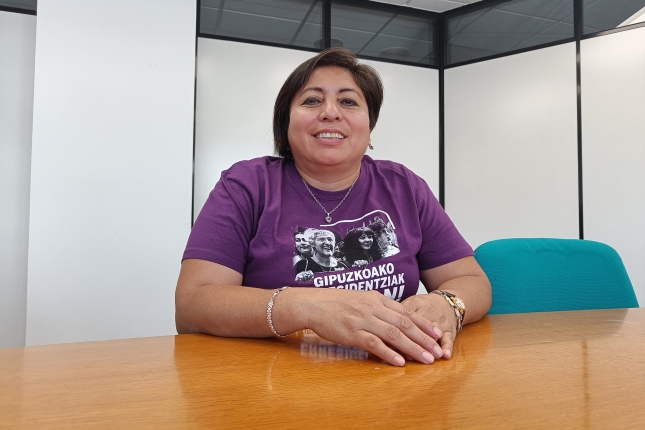 Cristina Henriquez
