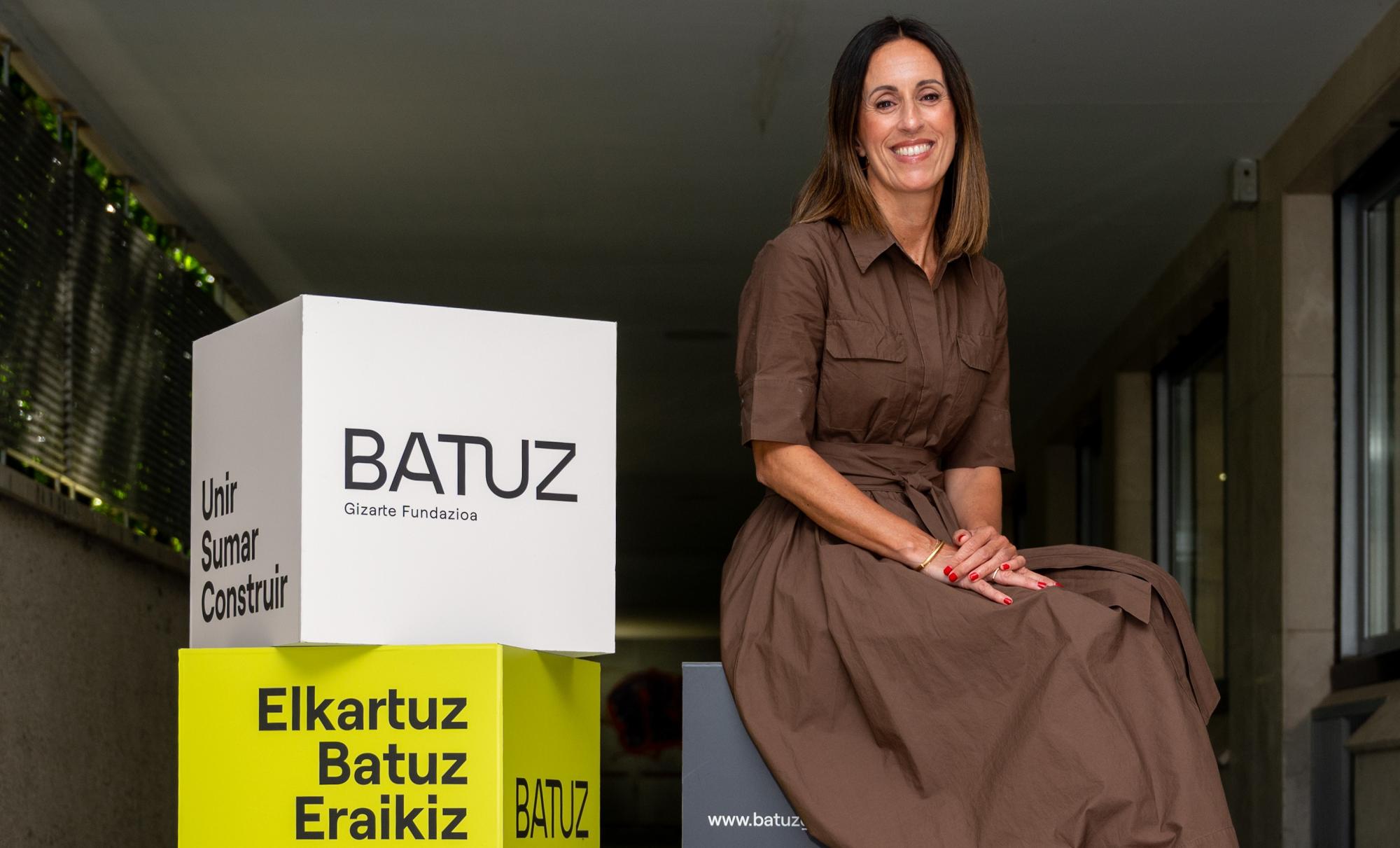 (ID_16119882) (Gorka Rubio/@FOKU) 2026-05-25, Donostia. Emausek aro berri bat hasiko du laster (Batuz gizarte fundazioa)
