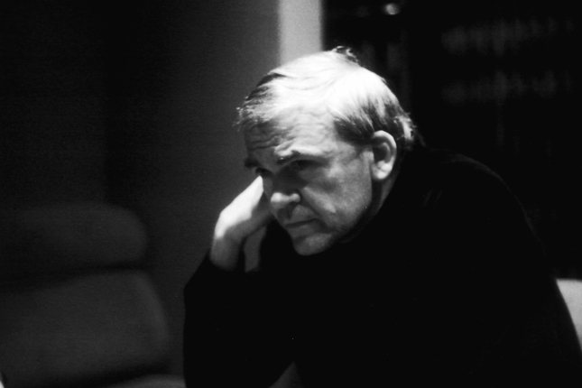 (ID_17803054566295) Milan Kundera (ID_17803054566295) Milan Kundera