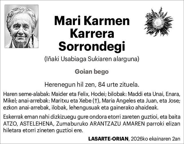 mari karmen 2x2
