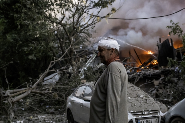 (ID_16144019) UKRAINE RUSSIA CONFLICT (ID_16144019) UKRAINE RUSSIA CONFLICT