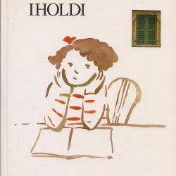 Iholdi Scan 2 Iholdi Scan 2