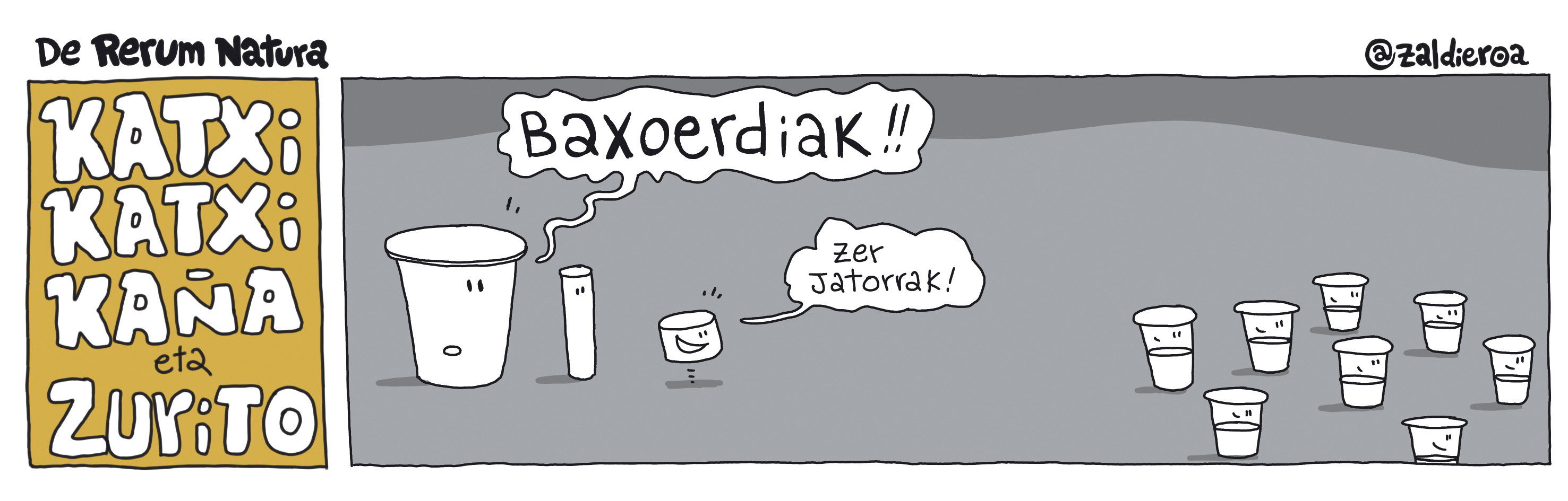 Zaldieroa