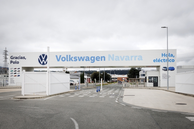 VOLKSWAGEN