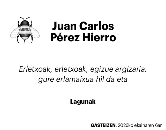 Juan Carlos Perez 2x2