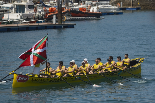(ID_16160920) (Aritz Loiola/@FOKU) 2026-06-07, Getaria. Euskadiko Arraun Txapelketa (ID_16160920) (Aritz Loiola/@FOKU) 2026-06-07, Getaria. Euskadiko Arraun Txapelketa