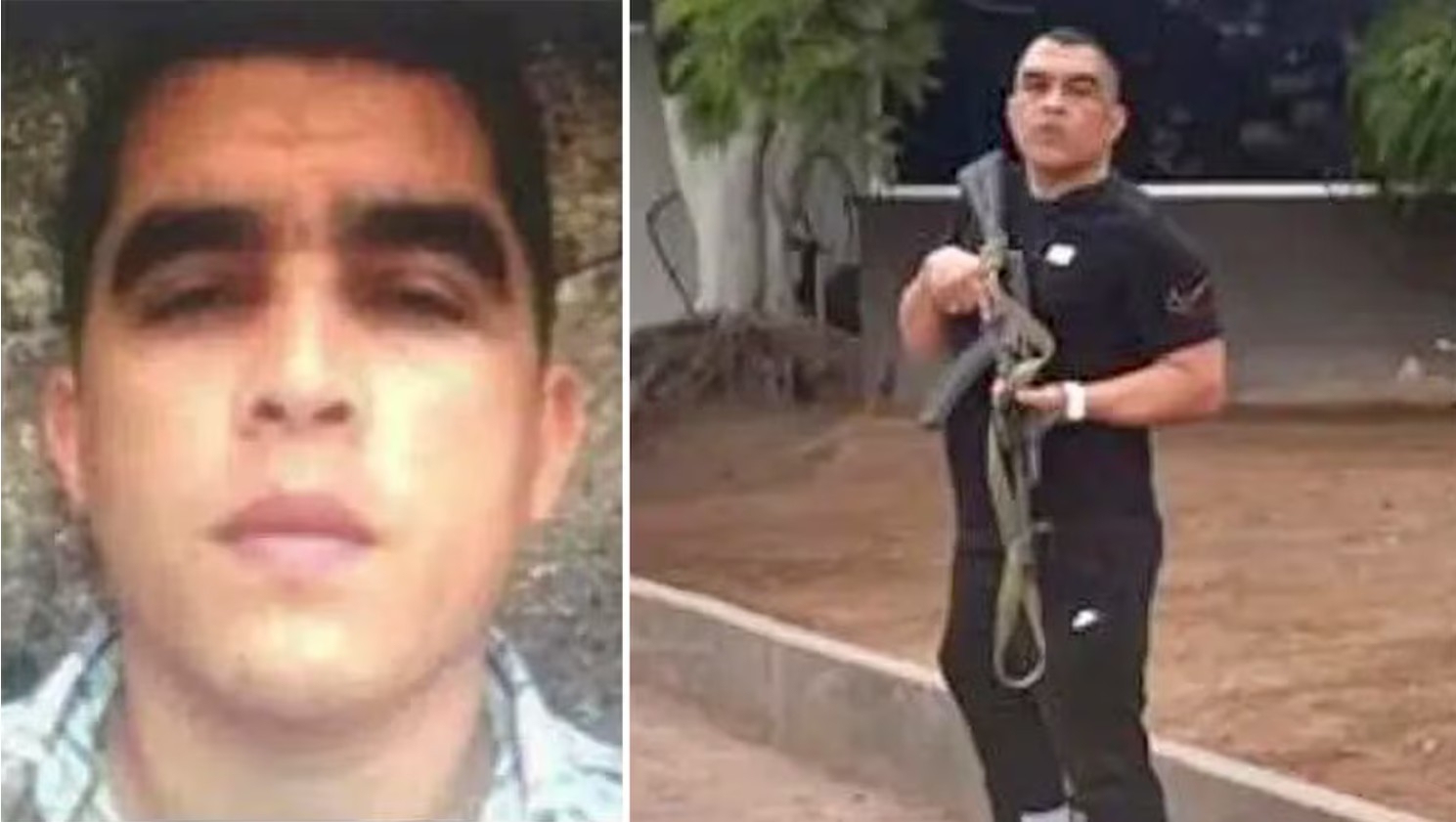 Hector Guerrero Flores 'Niño Guerrero'. EFE