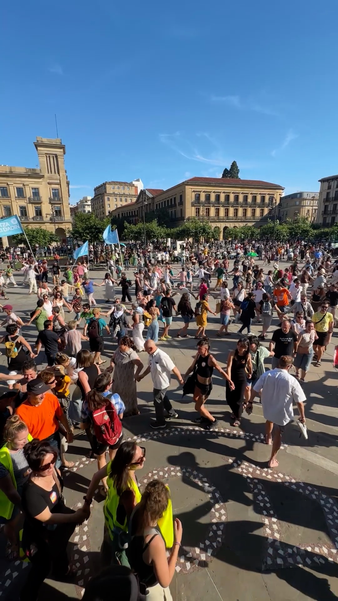 Euskaltzaleon Martxa