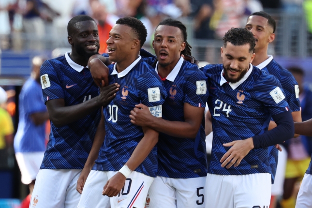 (ID_16188360) FÚTBOL MUNDIAL 2026 (ID_16188360) FÚTBOL MUNDIAL 2026