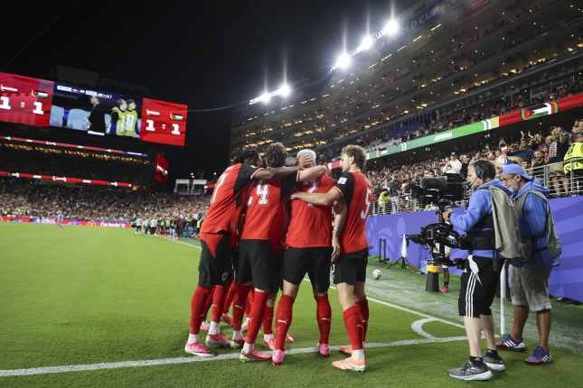 (ID_16189295) FÚTBOL MUNDIAL 2026 (ID_16189295) FÚTBOL MUNDIAL 2026
