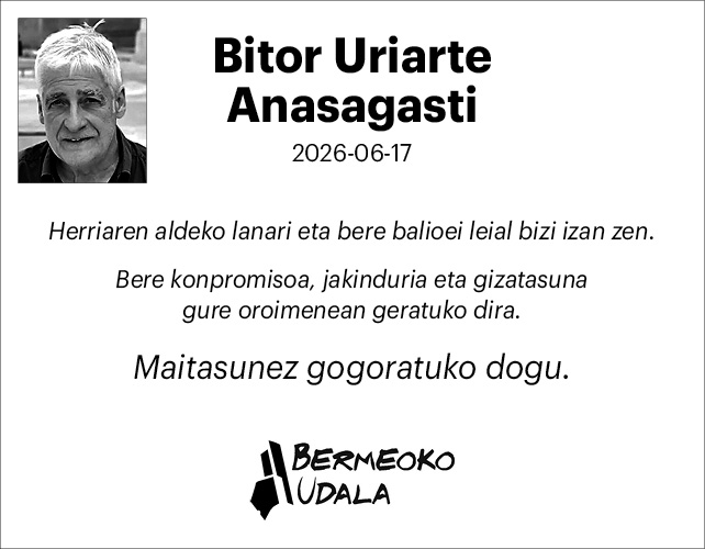 Bitor Uriarte 2x2