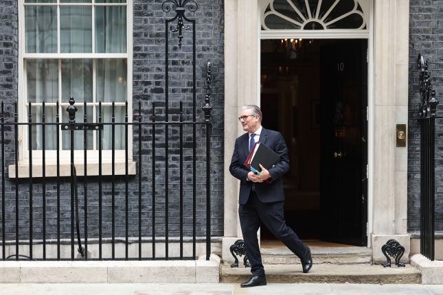 Keir Starmer Keir Starmer