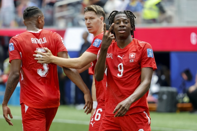 (ID_16196052) FIFA WORLD CUP 2026 (ID_16196052) FIFA WORLD CUP 2026