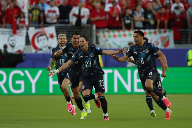 (ID_16200376) FÚTBOL MUNDIAL 2026
