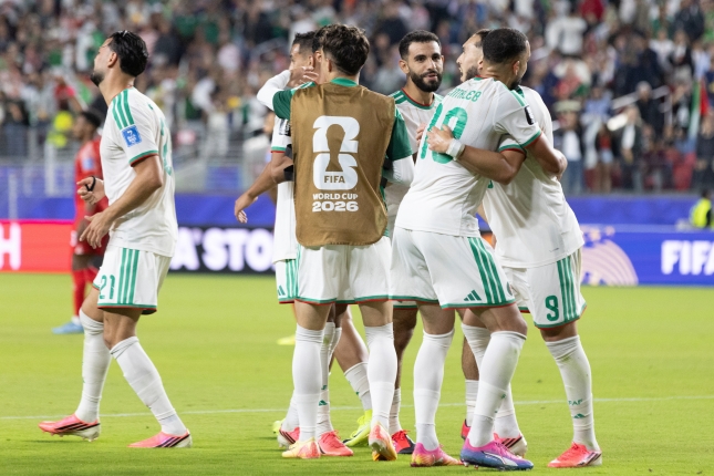 (ID_16209982) FIFA WORLD CUP 2026