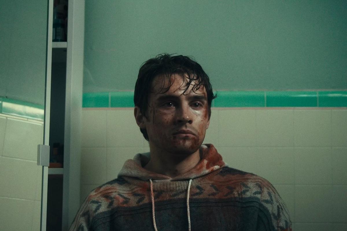'Obsession' filmeko irudi bat. 