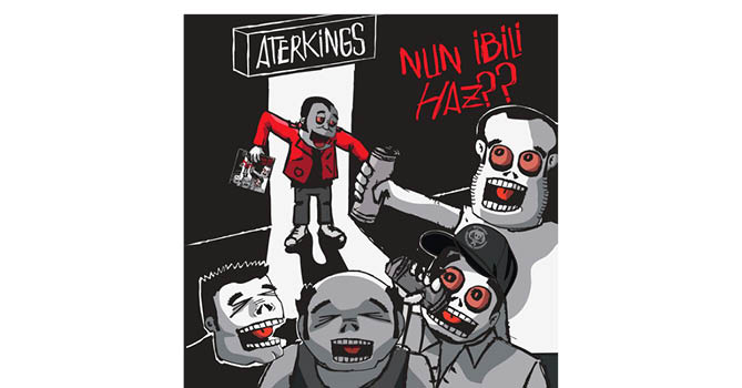 Aterkings
