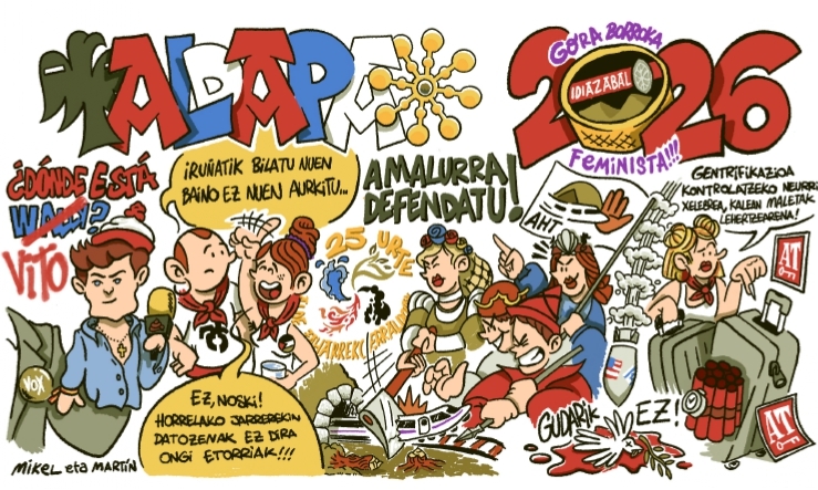 Aldapa