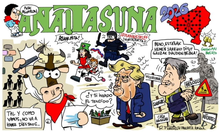 Anaitasuna