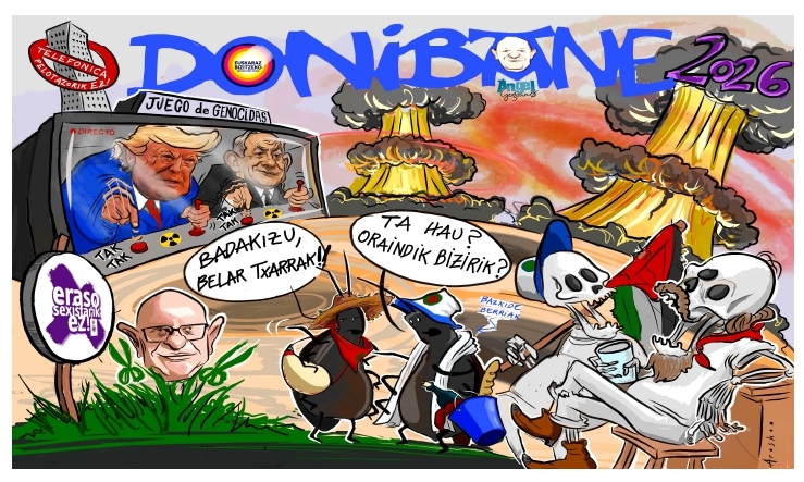 Donibane
