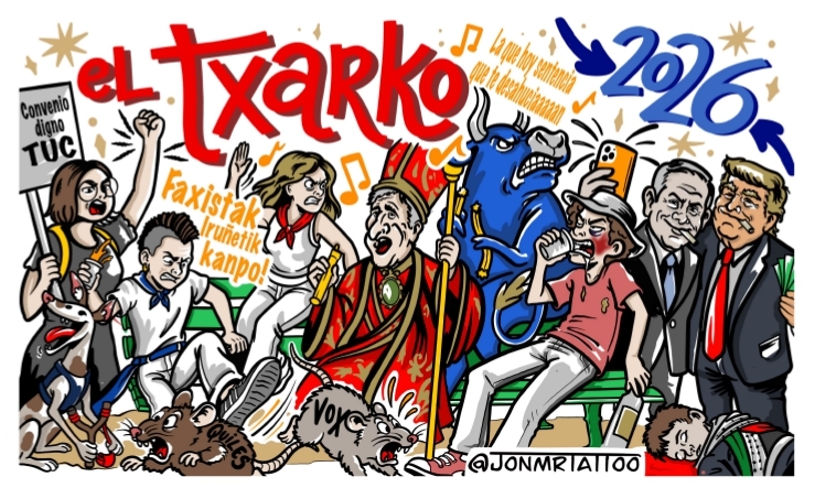 Txarko