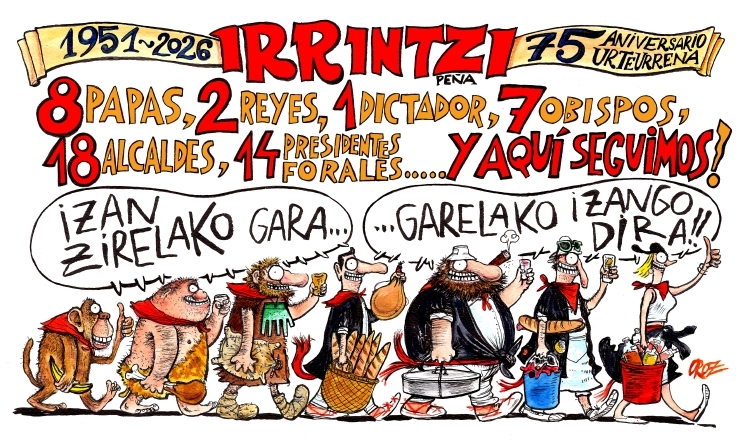 Irrintzi