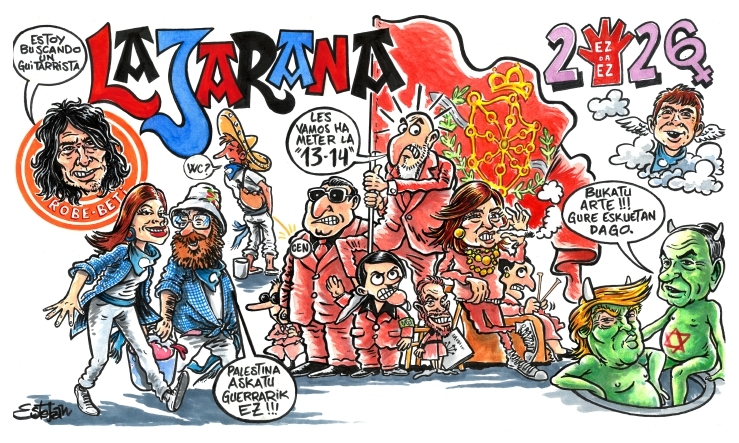 Jarana