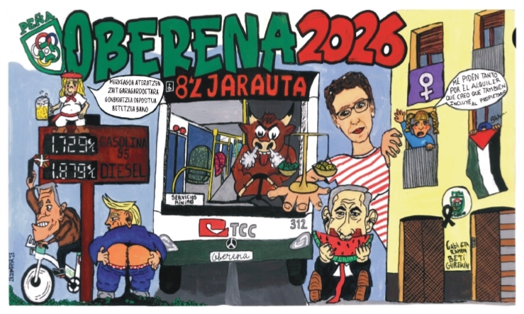Oberena