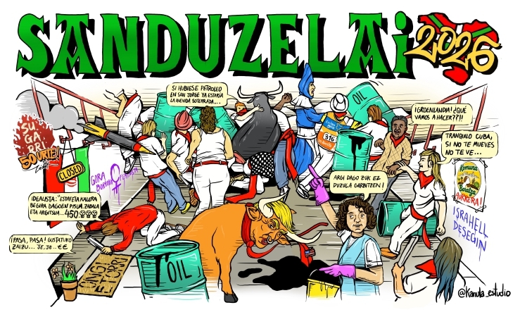 Sanduzelai