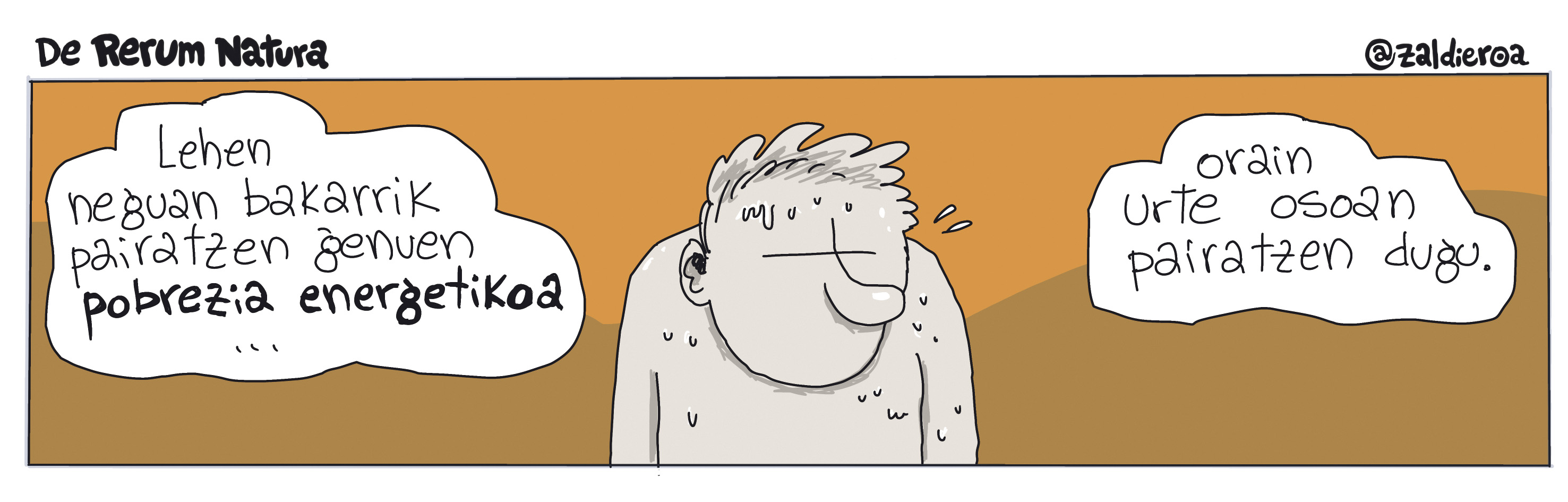 Zaldieroa