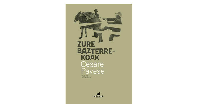 zure bazterrekoak