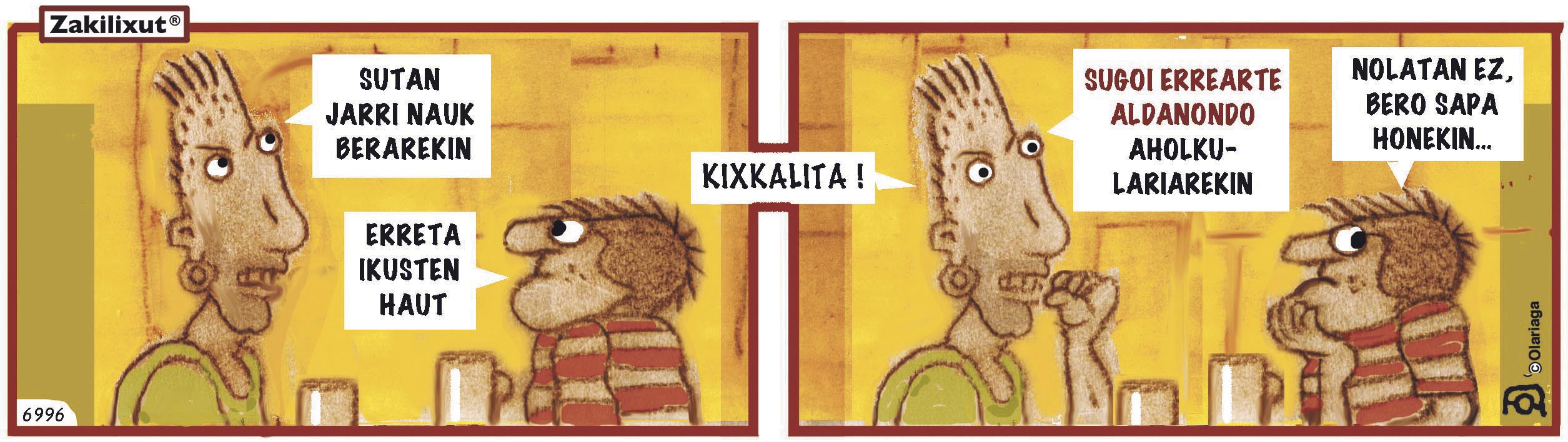 2026-06-27 Zakilizut - Olariaga