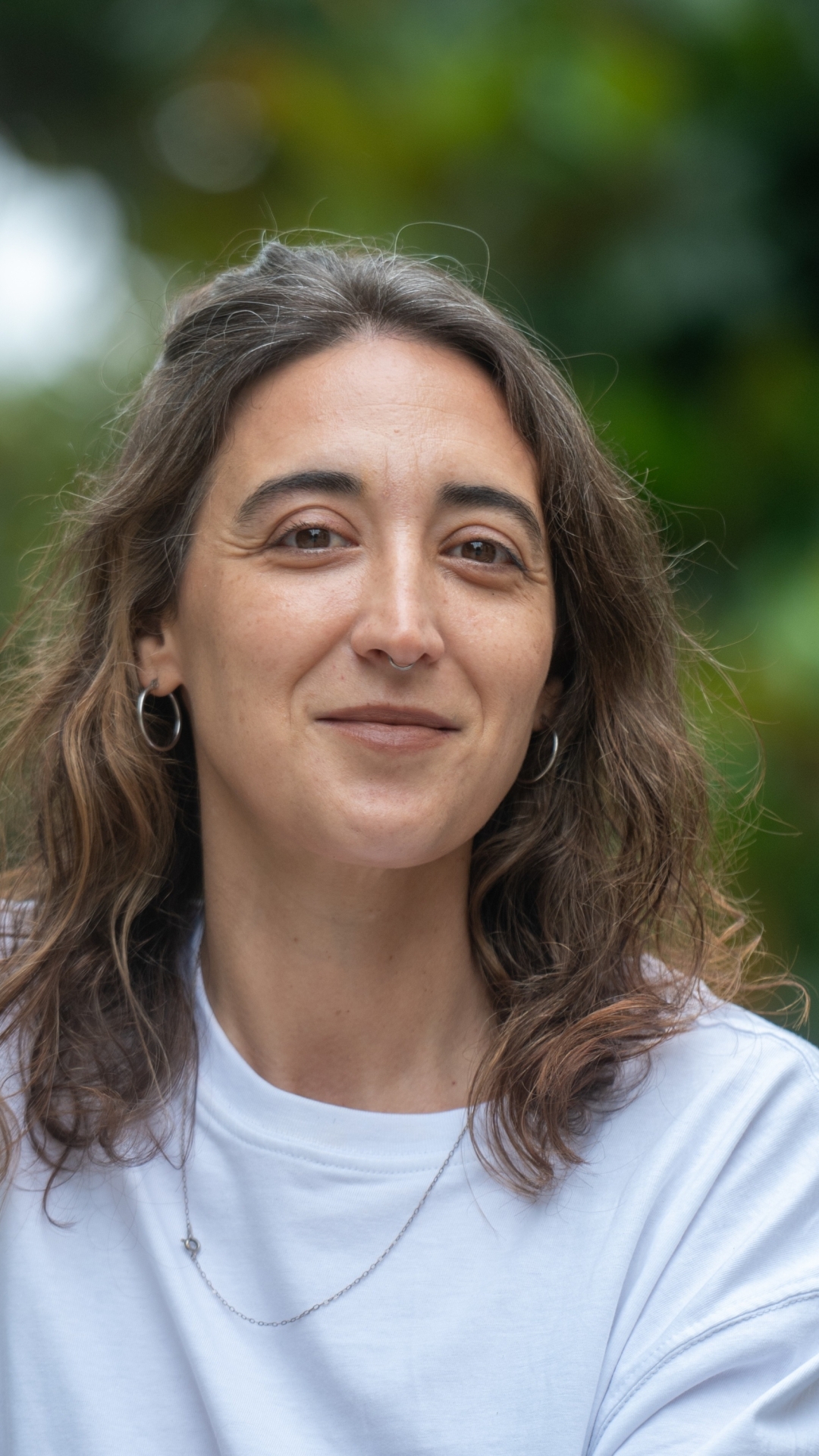 Paloma Navarro Argentinako kazetaria. Paloma Navarro Argentinako kazetaria.
