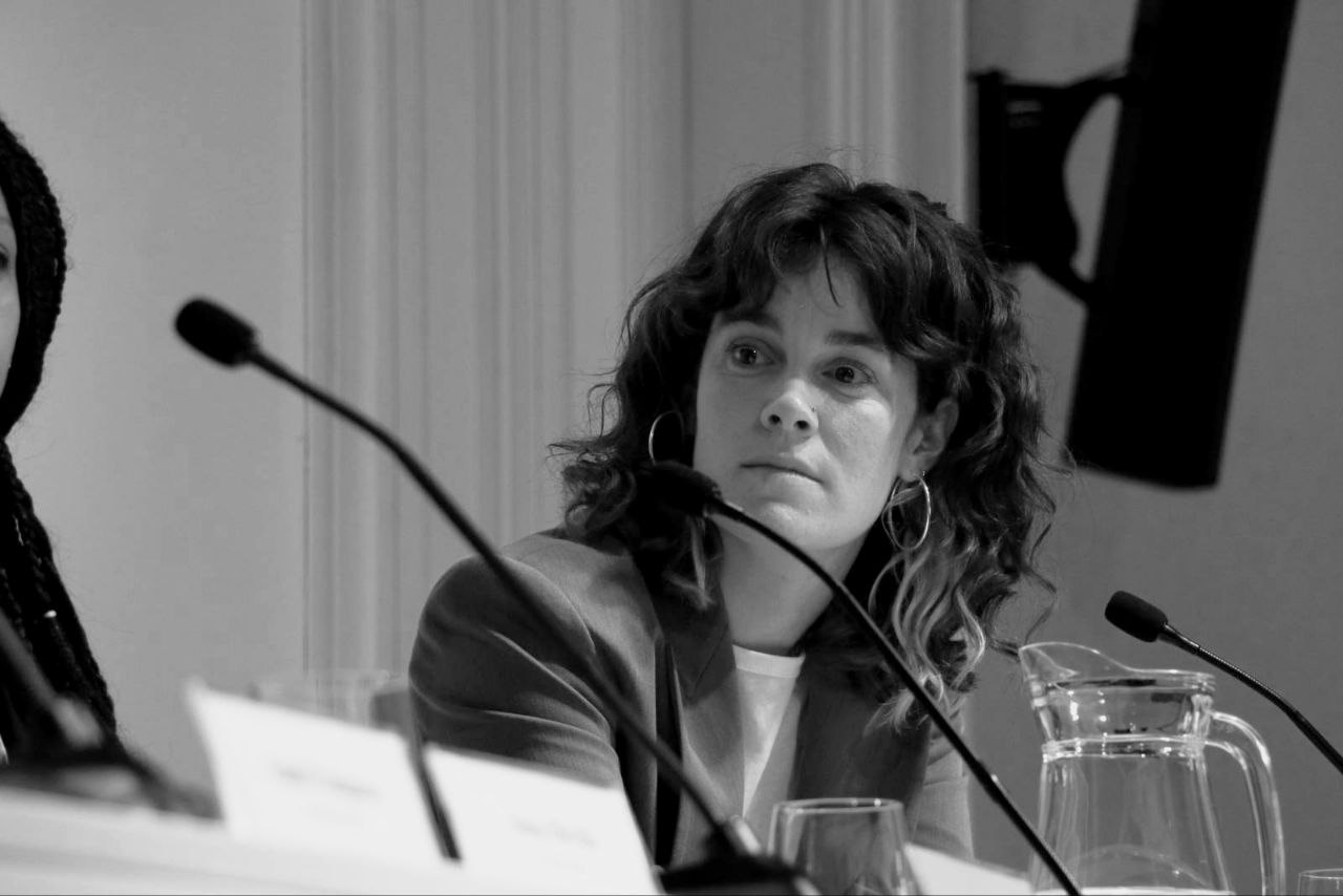 MIREIA SALAZAR GABARRÓ. 