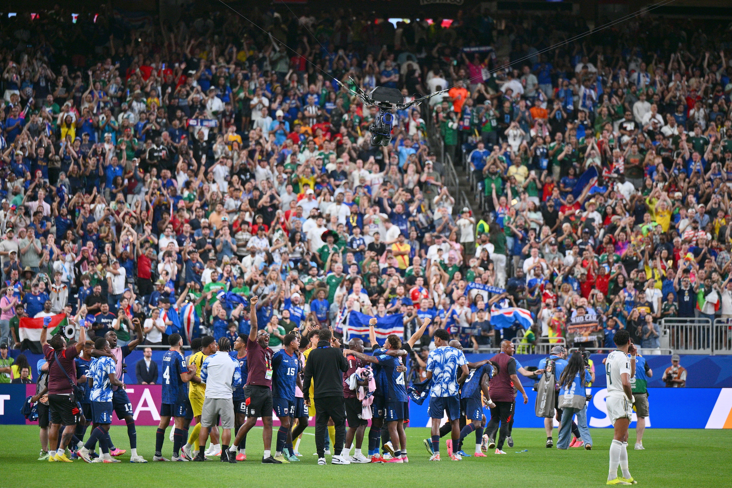 FIFA WORLD CUP 2026