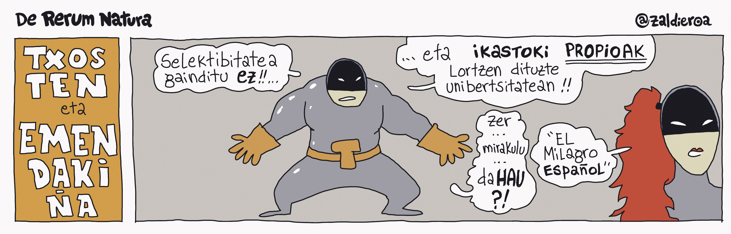 Zaldieroa