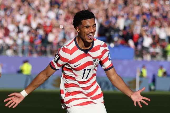 (ID_16241025) FIFA WORLD CUP 2026 (ID_16241025) FIFA WORLD CUP 2026