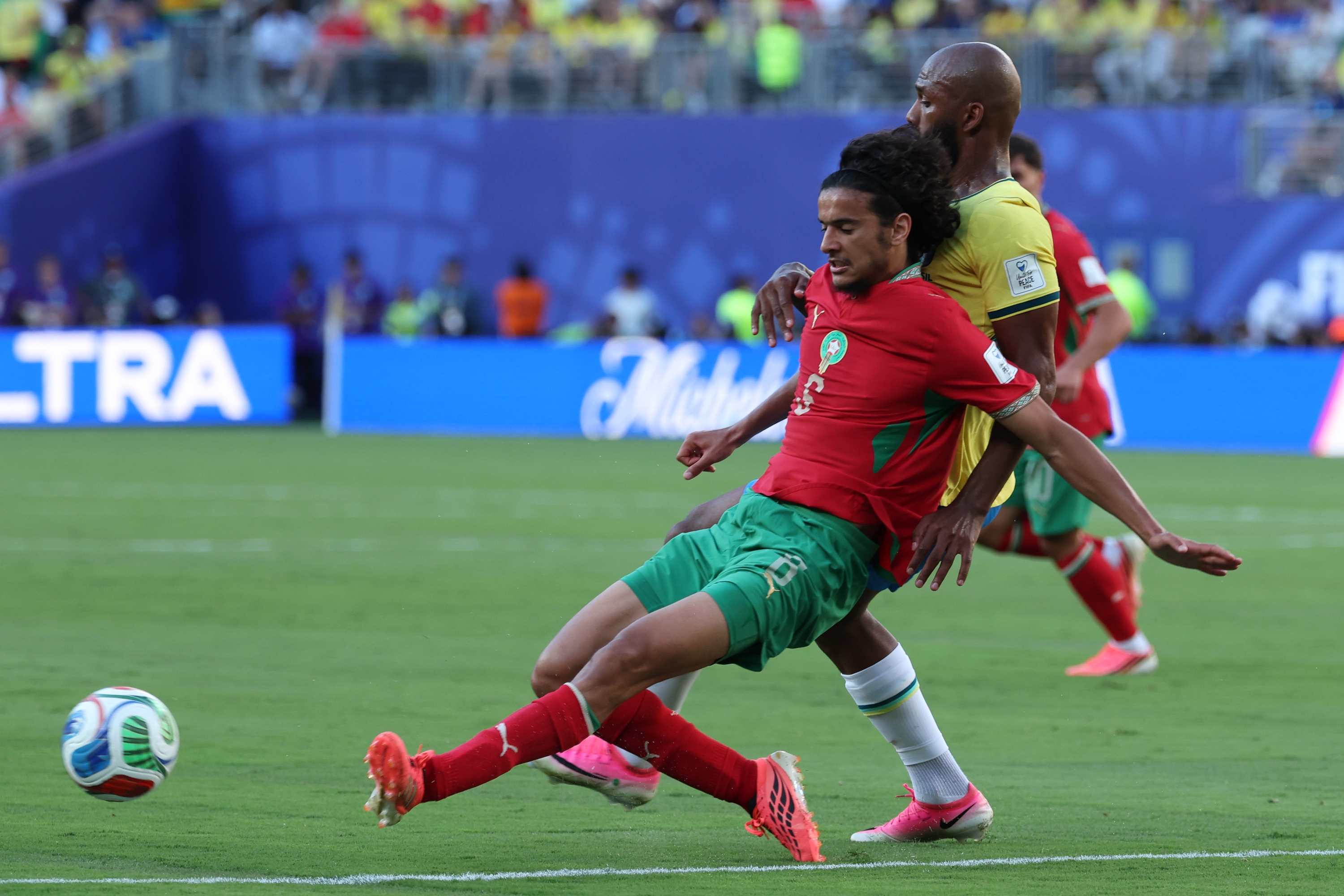 (ID_16179115) FÚTBOL MUNDIAL 2026 (ID_16179115) FÚTBOL MUNDIAL 2026