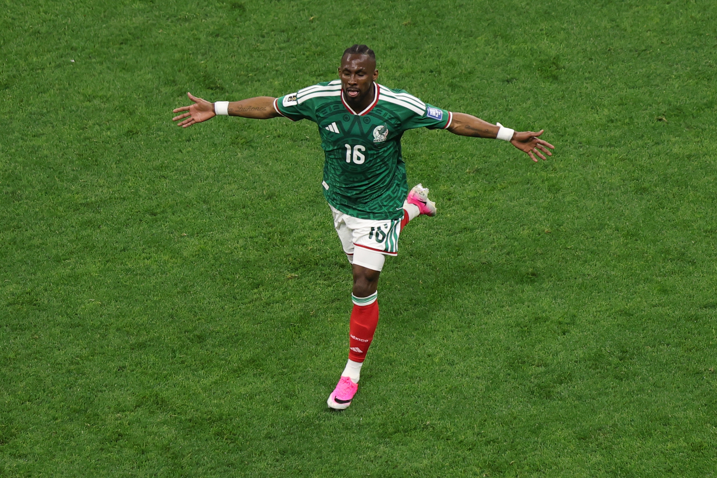 (ID_16237650) FÚTBOL MUNDIAL 2026 (ID_16237650) FÚTBOL MUNDIAL 2026