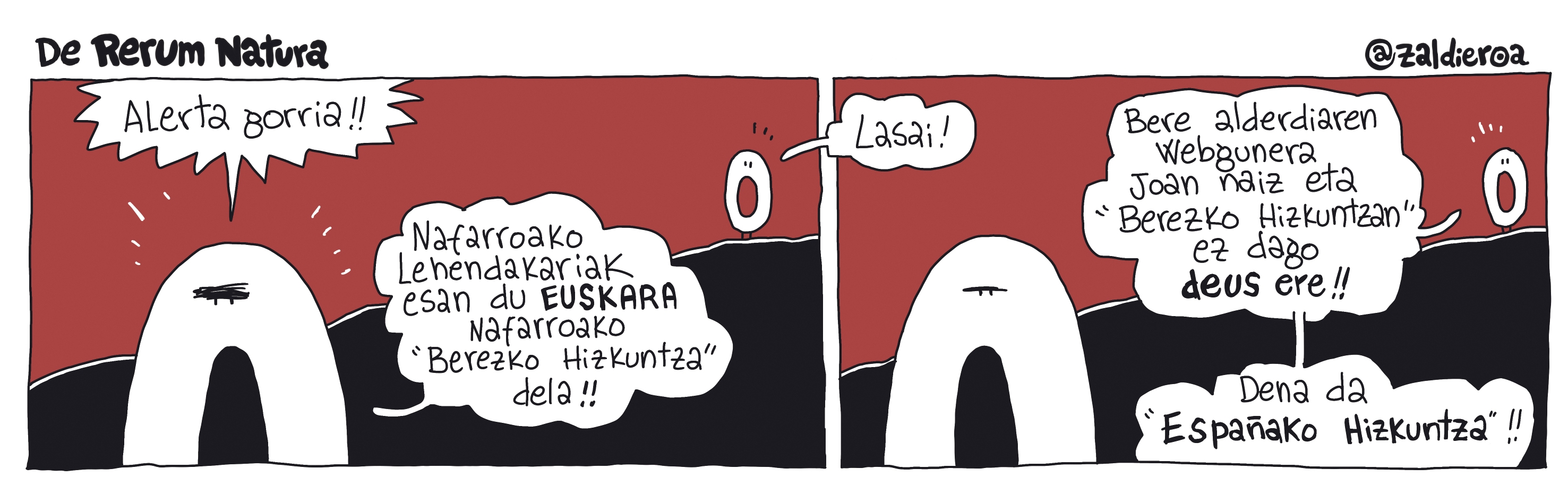 Zaldieroa