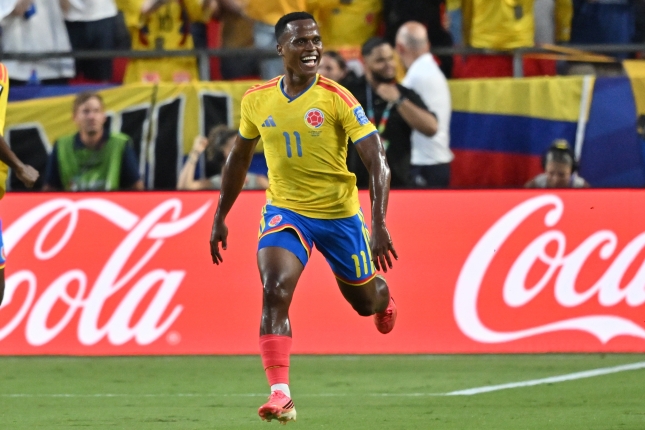 (ID_16249182) FOTODELDÍA FÚTBOL MUNDIAL 2026 (ID_16249182) FOTODELDÍA FÚTBOL MUNDIAL 2026