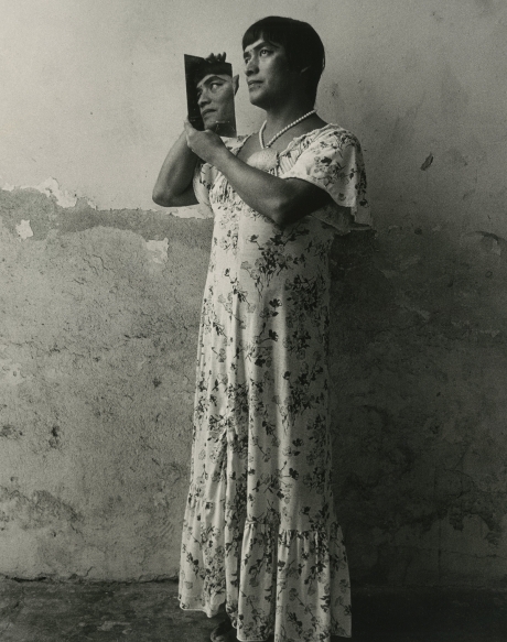 'Magnolia' (1986). GRACIELA ITURBIDE 'Magnolia' (1986). GRACIELA ITURBIDE
