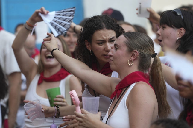 SAN FERMIN