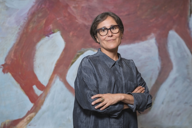 Bea Herraez-Artium Bea Herraez-Artium