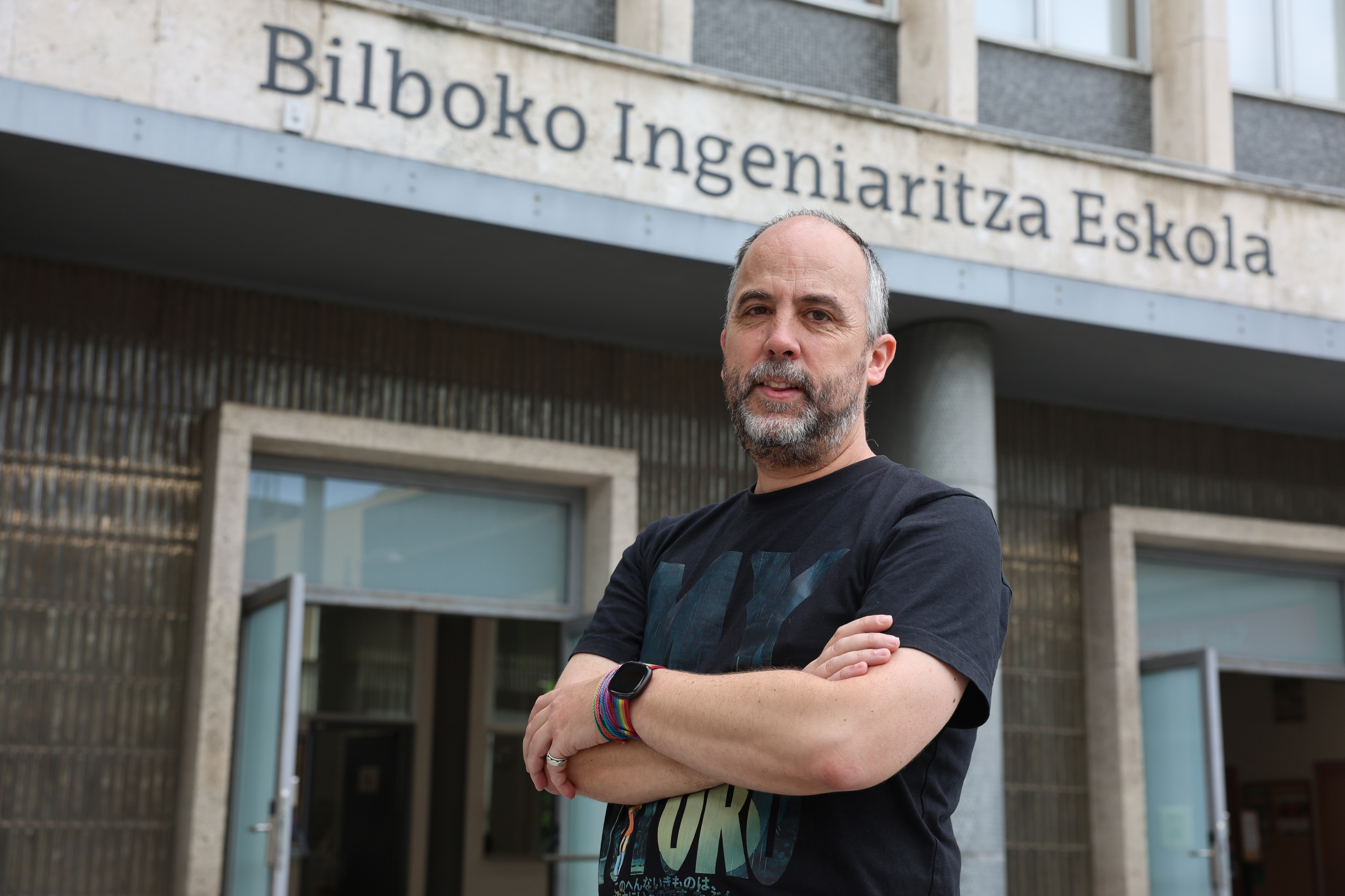 OSKAR MATXIN EDESA / FOKU