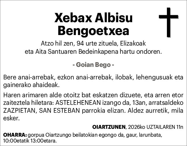xebas