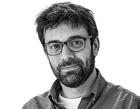 Josep Casulleras